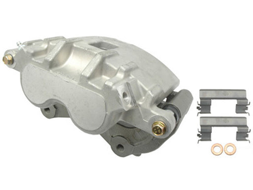 Disc Brake Caliper Raybestos Brakes FRC12069