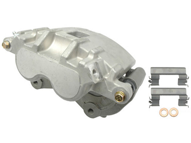 Disc Brake Caliper Raybestos Brakes FRC12069