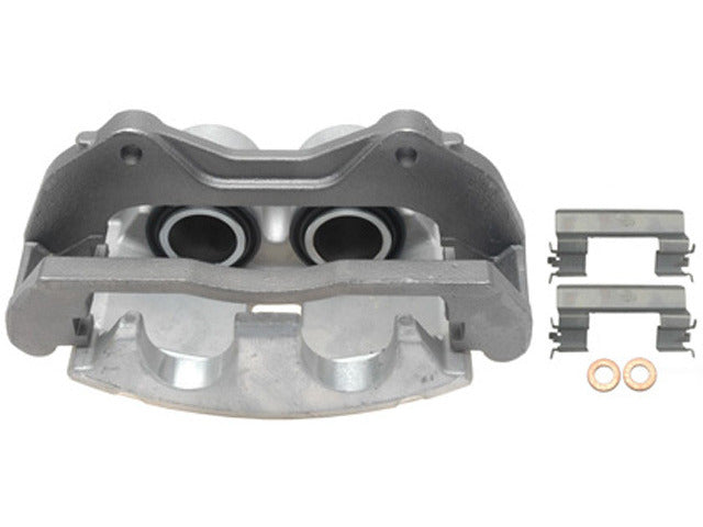 Disc Brake Caliper Raybestos Brakes FRC12070