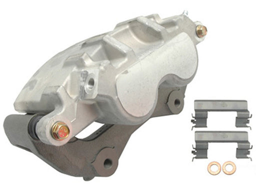 Disc Brake Caliper Raybestos Brakes FRC12070