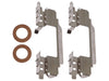 Disc Brake Caliper Raybestos Brakes FRC12071N