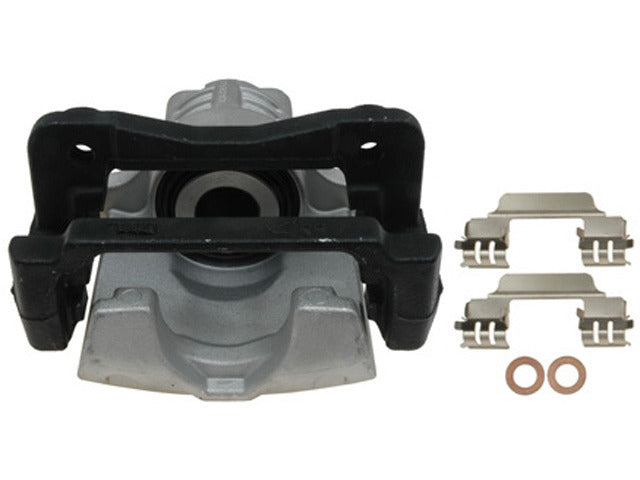 Disc Brake Caliper Raybestos Brakes FRC12072