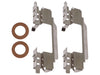 Disc Brake Caliper Raybestos Brakes FRC12072N