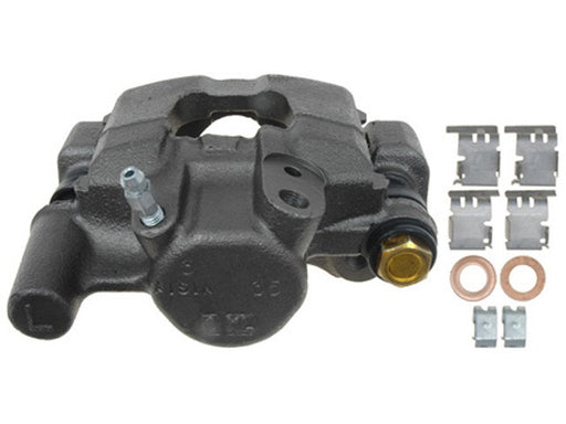 Disc Brake Caliper Raybestos Brakes FRC12077
