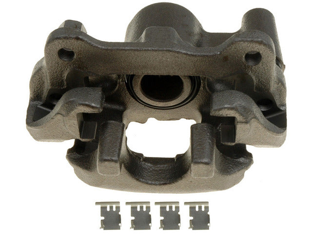 Disc Brake Caliper Raybestos Brakes FRC12078