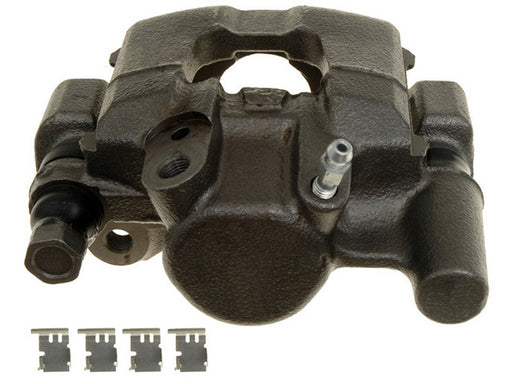 Disc Brake Caliper Raybestos Brakes FRC12078