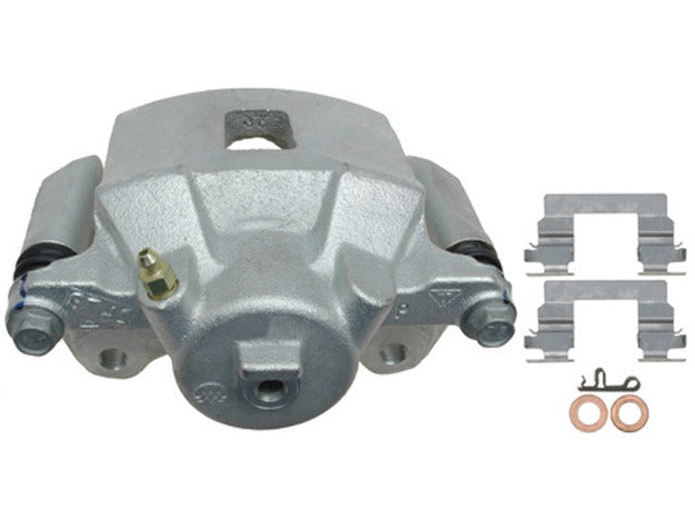 Disc Brake Caliper Raybestos Brakes FRC12079