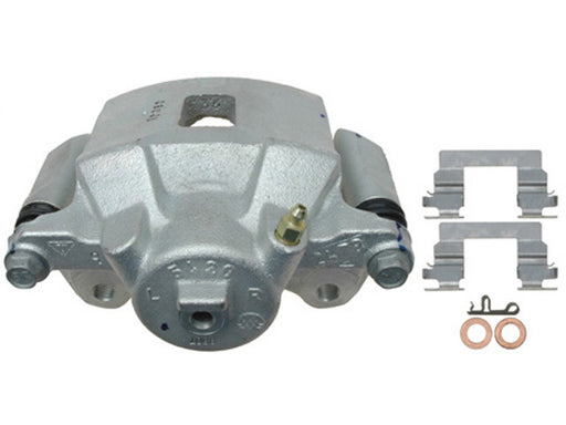 Disc Brake Caliper Raybestos Brakes FRC12080