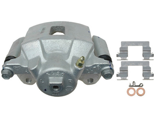 Disc Brake Caliper Raybestos Brakes FRC12080