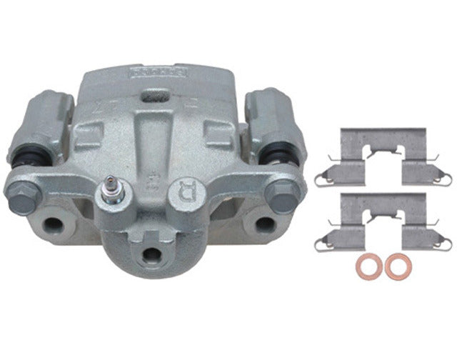 Disc Brake Caliper Raybestos Brakes FRC12081