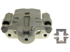 Disc Brake Caliper Raybestos Brakes FRC12082