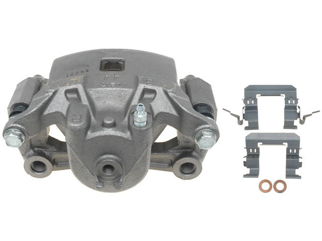 Disc Brake Caliper Raybestos Brakes FRC12084