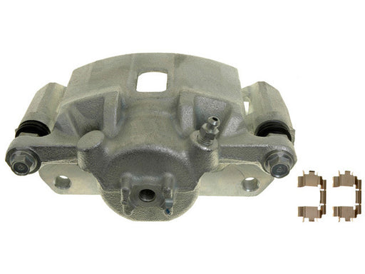 Disc Brake Caliper Raybestos Brakes FRC12086
