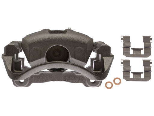 Disc Brake Caliper Raybestos Brakes FRC12087