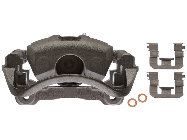 Disc Brake Caliper Raybestos Brakes FRC12087
