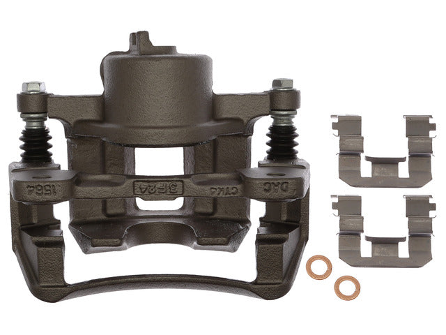 Disc Brake Caliper Raybestos Brakes FRC12087