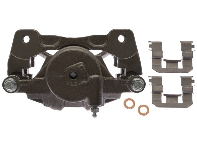 Disc Brake Caliper Raybestos Brakes FRC12087