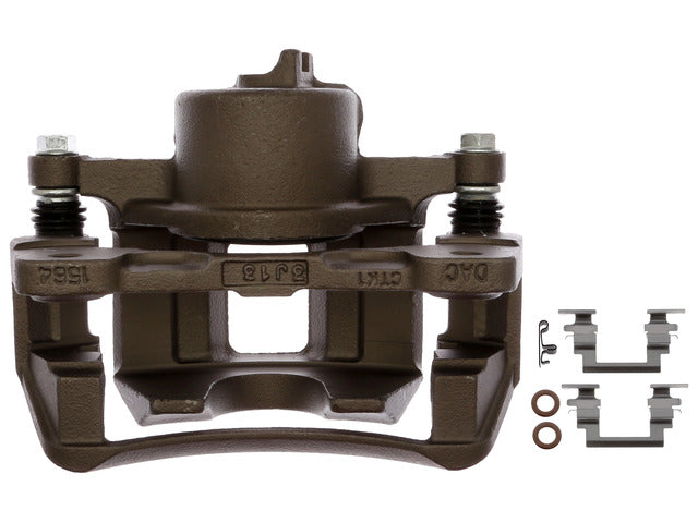 Disc Brake Caliper Raybestos Brakes FRC12088