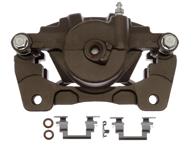 Disc Brake Caliper Raybestos Brakes FRC12088