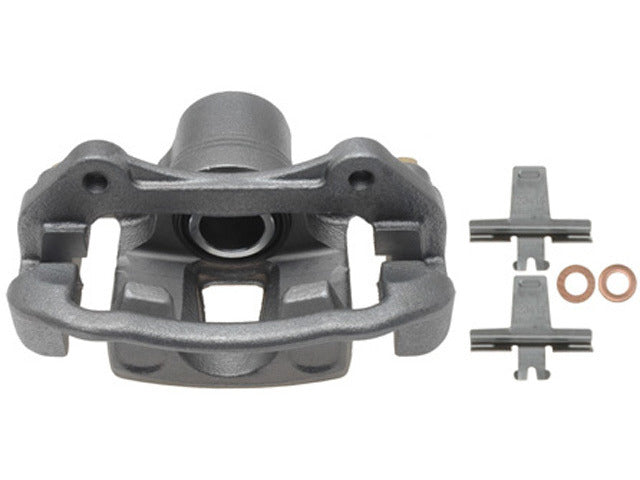 Disc Brake Caliper Raybestos Brakes FRC12089