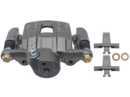 Disc Brake Caliper Raybestos Brakes FRC12089