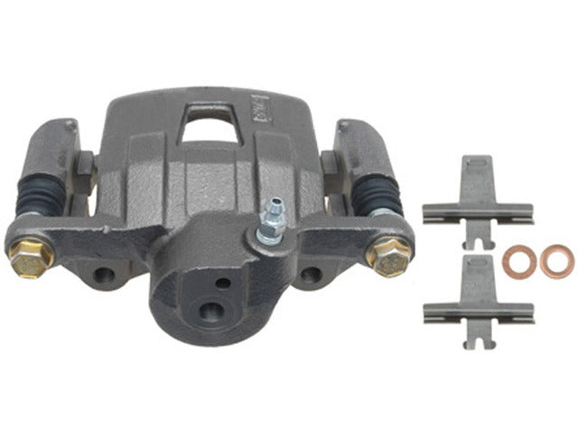 Disc Brake Caliper Raybestos Brakes FRC12090