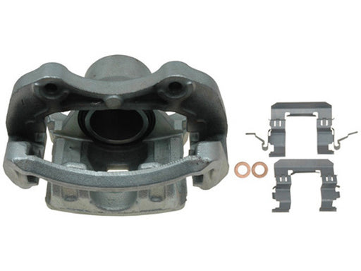 Disc Brake Caliper Raybestos Brakes FRC12091