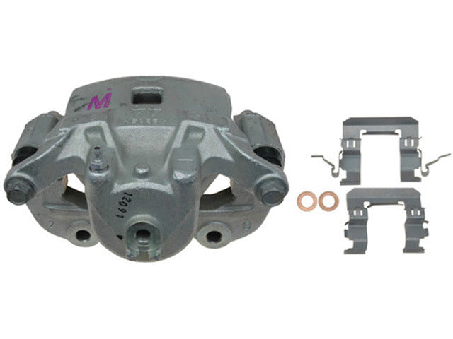 Disc Brake Caliper Raybestos Brakes FRC12091