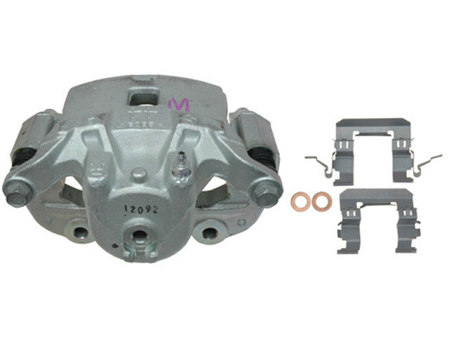 Disc Brake Caliper Raybestos Brakes FRC12092
