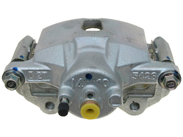 Disc Brake Caliper Raybestos Brakes FRC12095