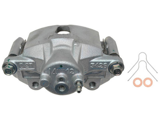 Disc Brake Caliper Raybestos Brakes FRC12096