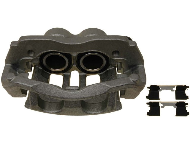 Disc Brake Caliper Raybestos Brakes FRC12097