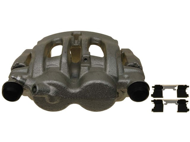 Disc Brake Caliper Raybestos Brakes FRC12097
