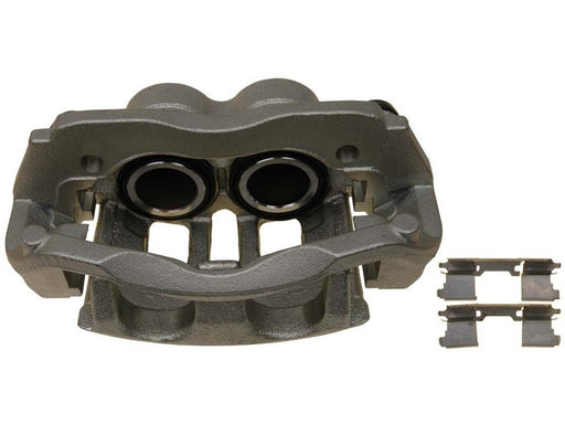 Disc Brake Caliper Raybestos Brakes FRC12098