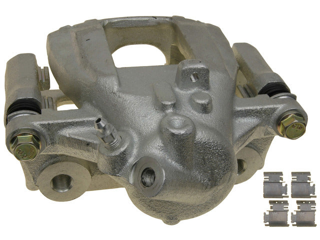 Disc Brake Caliper Raybestos Brakes FRC12099