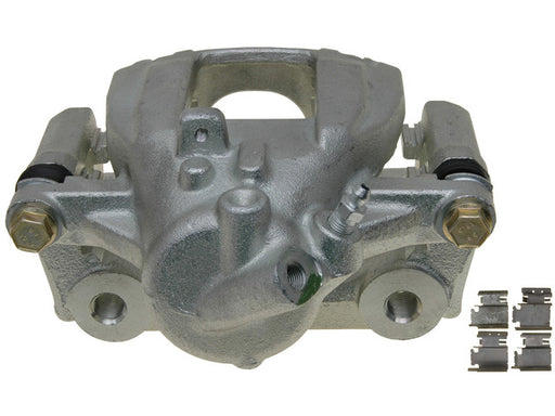Disc Brake Caliper Raybestos Brakes FRC12100