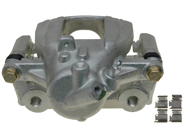 Disc Brake Caliper Raybestos Brakes FRC12100