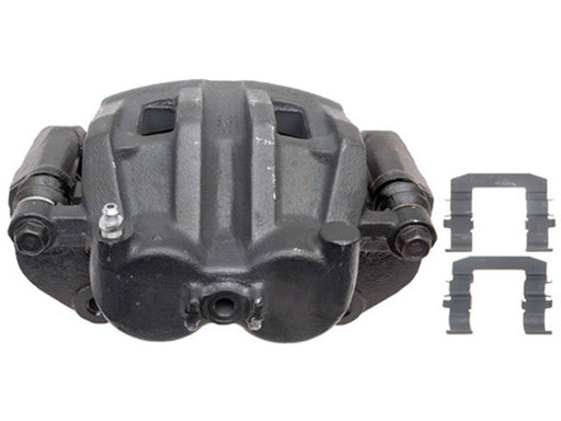 Disc Brake Caliper Raybestos Brakes FRC12147