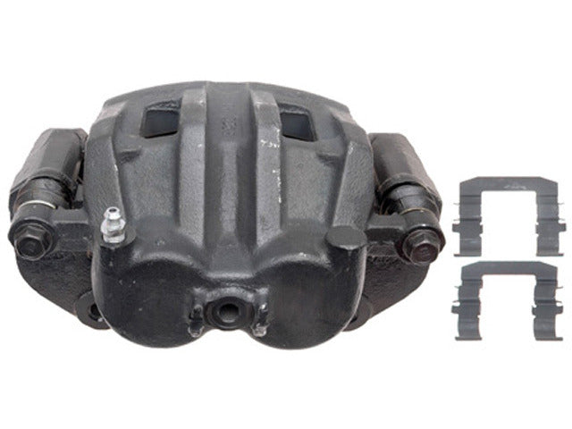 Disc Brake Caliper Raybestos Brakes FRC12147