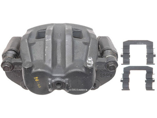 Disc Brake Caliper Raybestos Brakes FRC12148