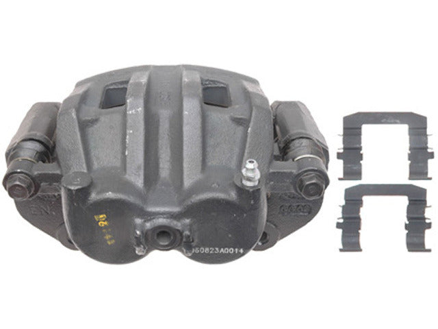 Disc Brake Caliper Raybestos Brakes FRC12148