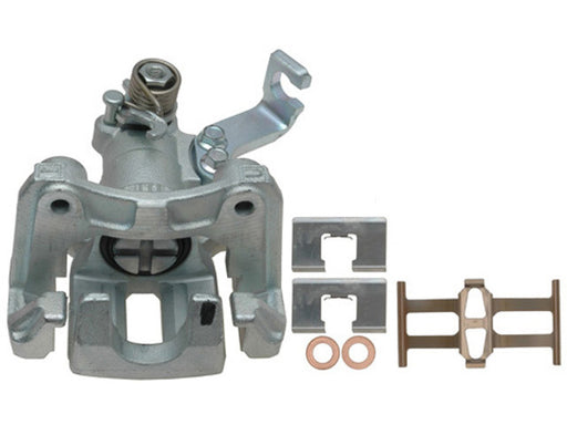 Disc Brake Caliper Raybestos Brakes FRC12151