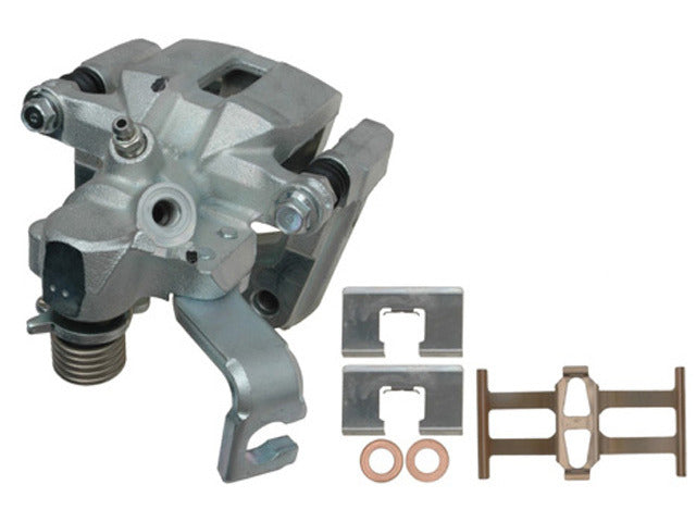 Disc Brake Caliper Raybestos Brakes FRC12151