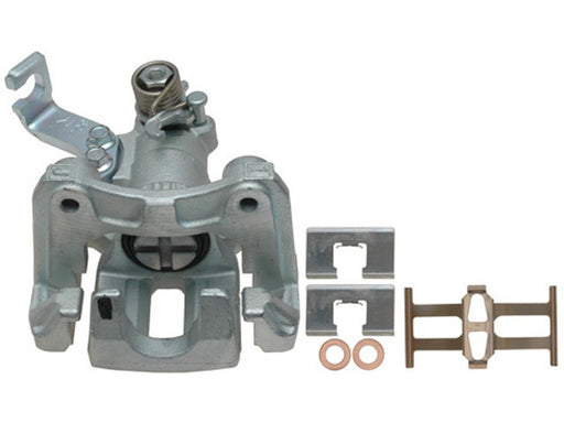 Disc Brake Caliper Raybestos Brakes FRC12152
