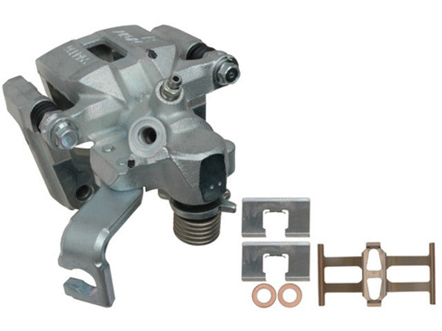 Disc Brake Caliper Raybestos Brakes FRC12152