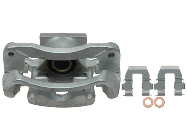Disc Brake Caliper Raybestos Brakes FRC12153