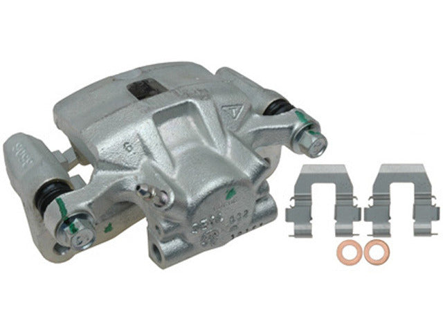Disc Brake Caliper Raybestos Brakes FRC12153
