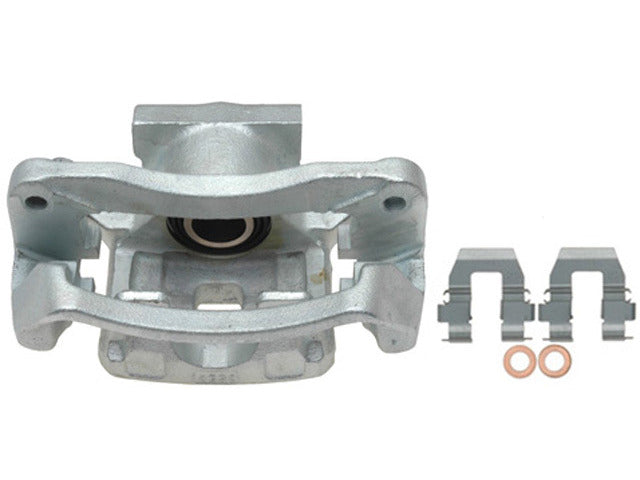 Disc Brake Caliper Raybestos Brakes FRC12154