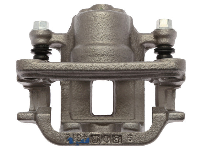 Disc Brake Caliper Raybestos Brakes FRC12155