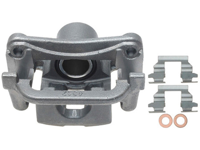 Disc Brake Caliper Raybestos Brakes FRC12156